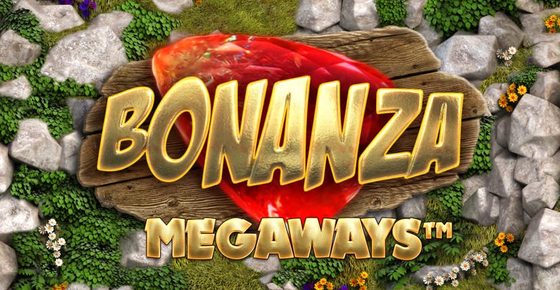 Portada de Bonanza Megaways, tragamonedas del casino de Bethard